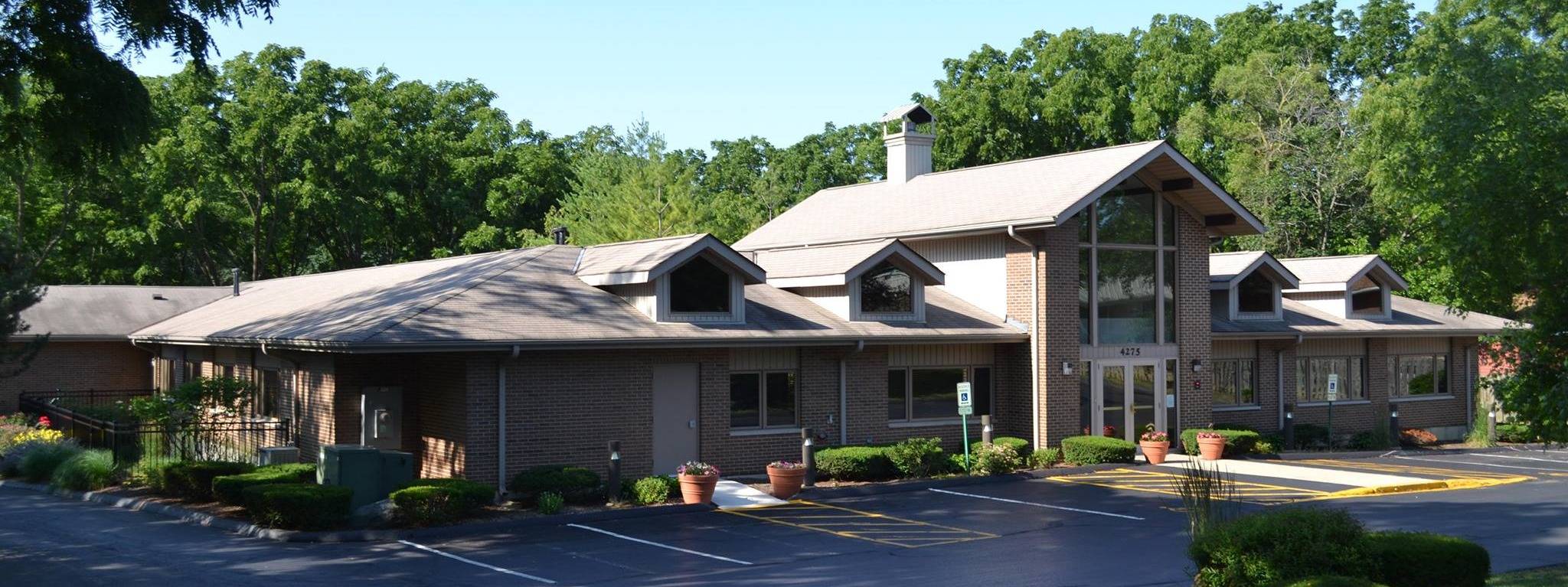 ZACHARIAS SEXUAL ABUSE CENTER (ZCenter) cover