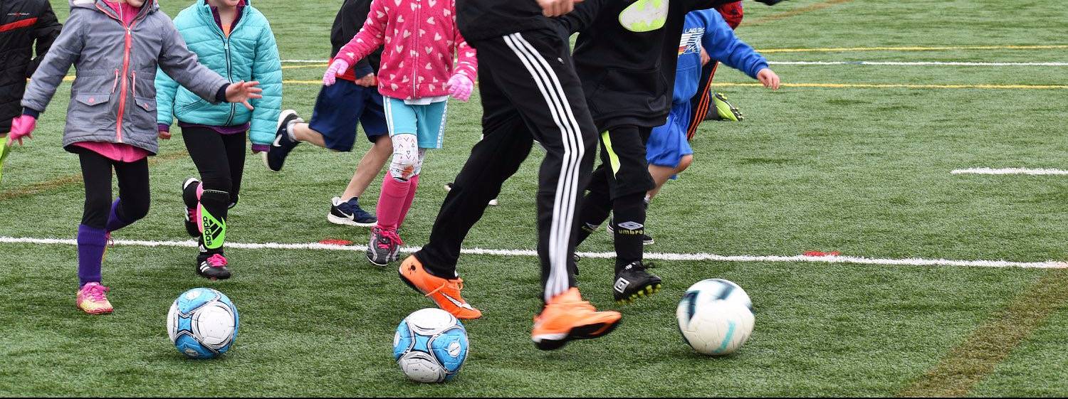 NW Football Ministries