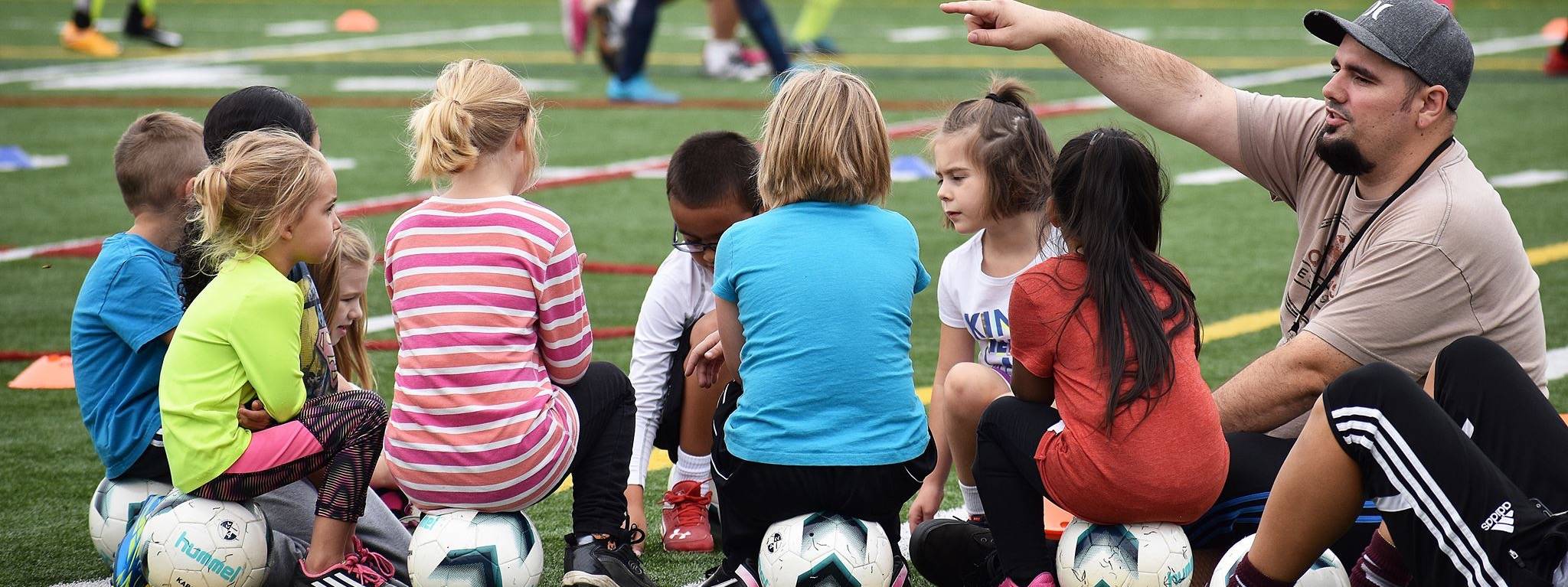 Photo 1 from NW Football Ministries