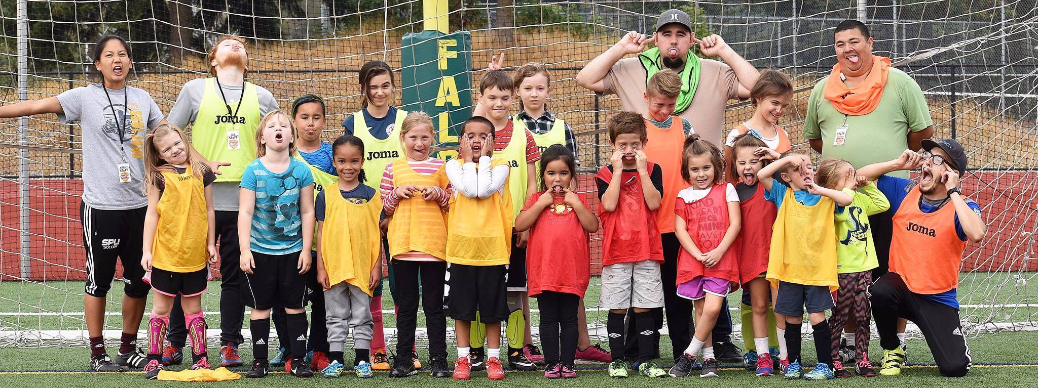 Photo 2 from NW Football Ministries