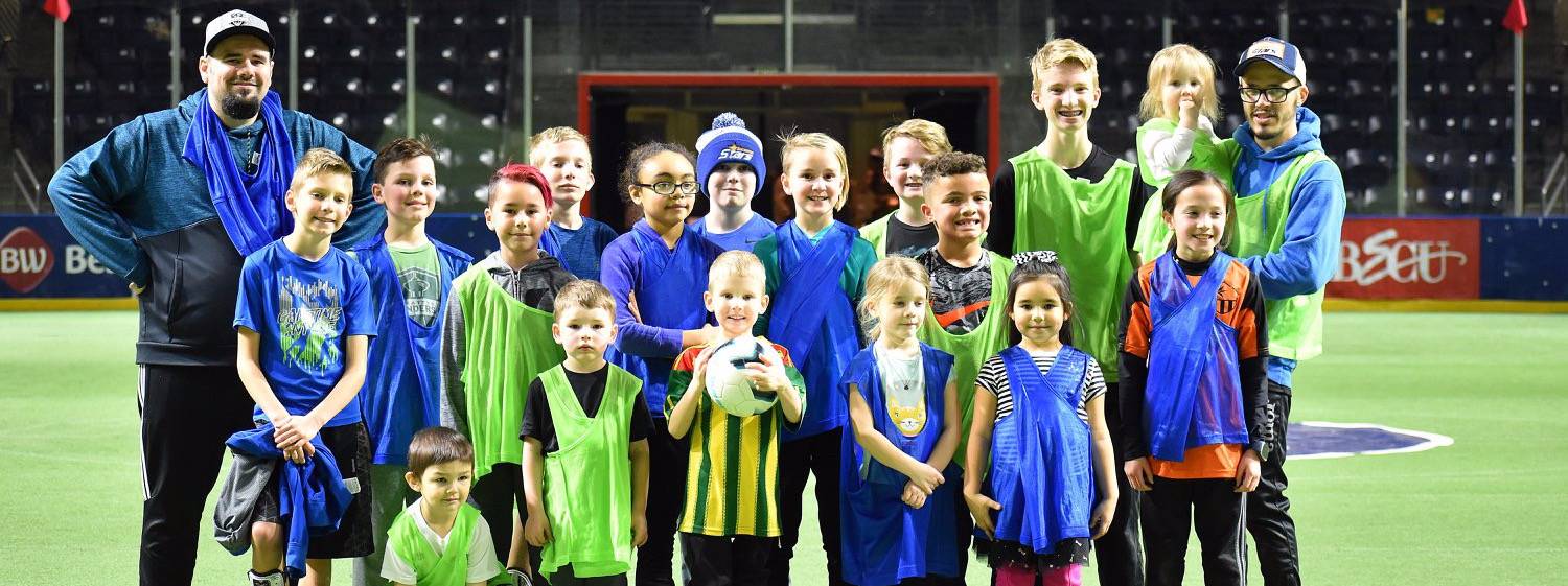 Photo 3 from NW Football Ministries