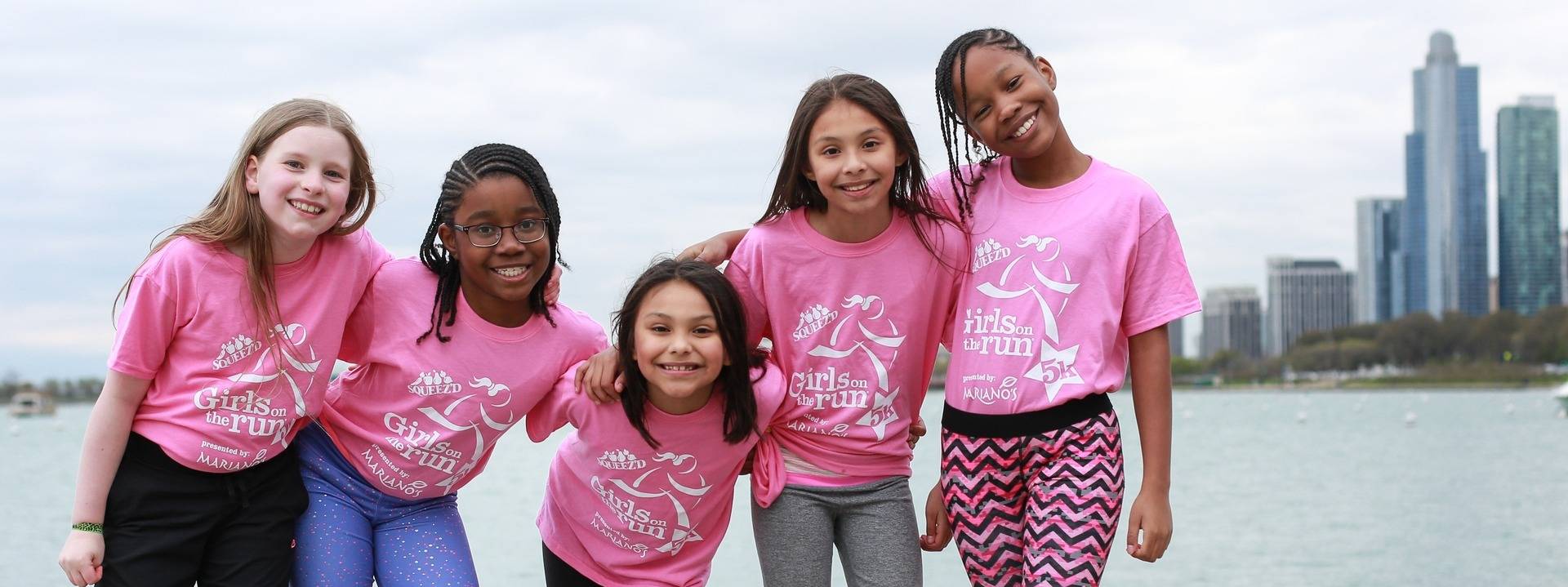 Girls on the Run-Chicago