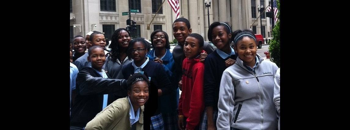 Photo 6 from BIG SHOULDERS FUND