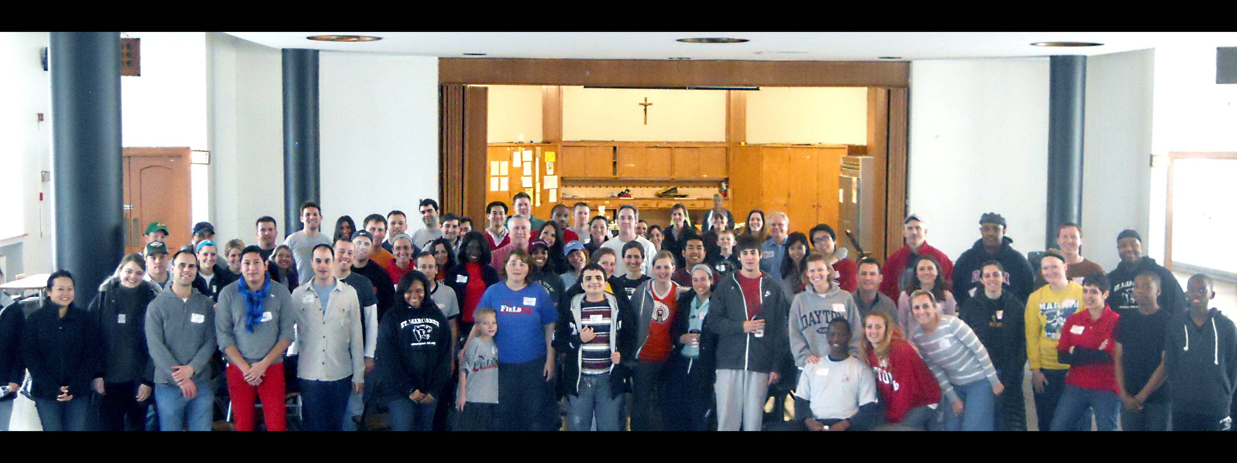 Photo 7 from BIG SHOULDERS FUND