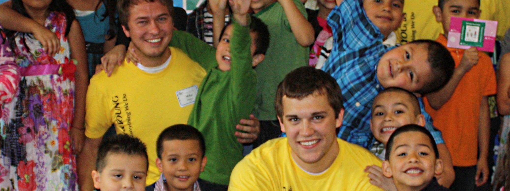 Photo 8 from BIG SHOULDERS FUND