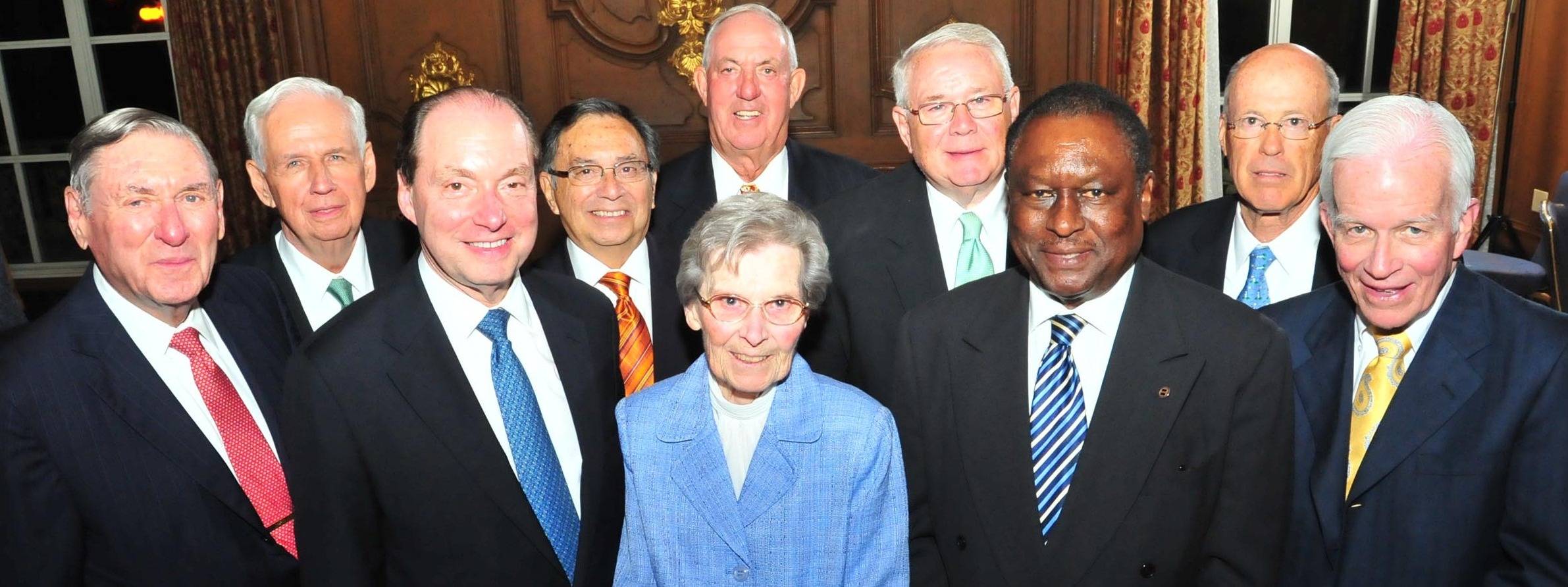 Photo 11 from BIG SHOULDERS FUND