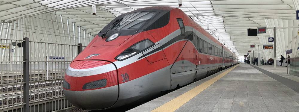 Midwest High Speed Rail Assn