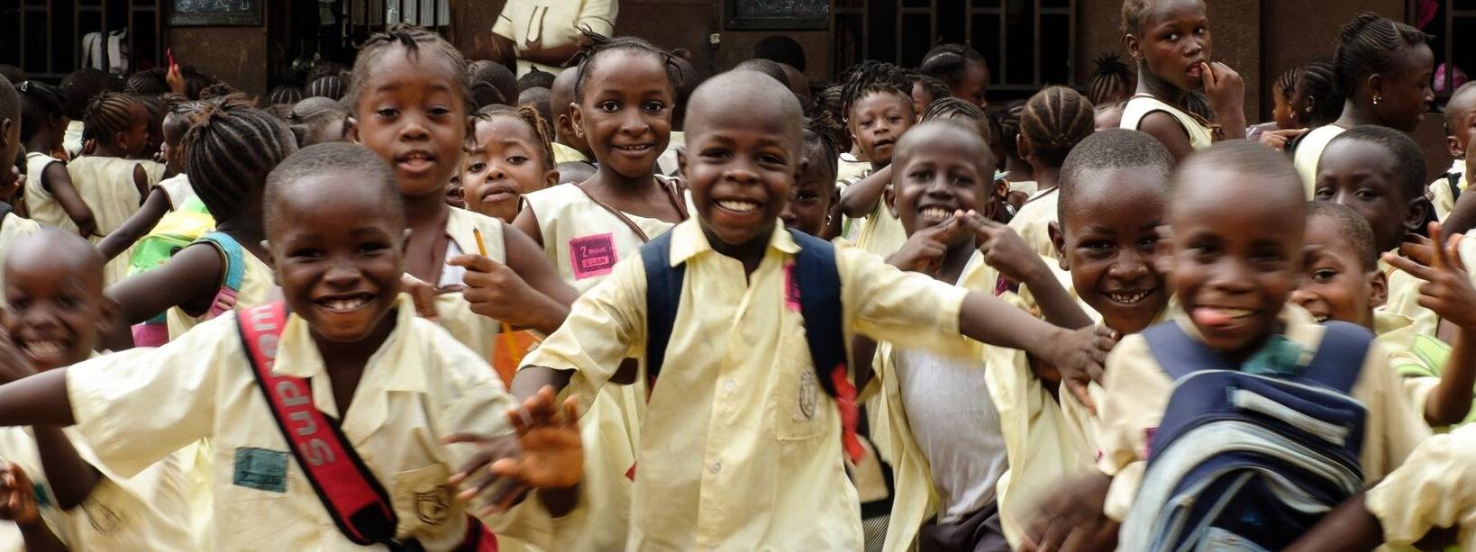 Healey International Relief Foundation