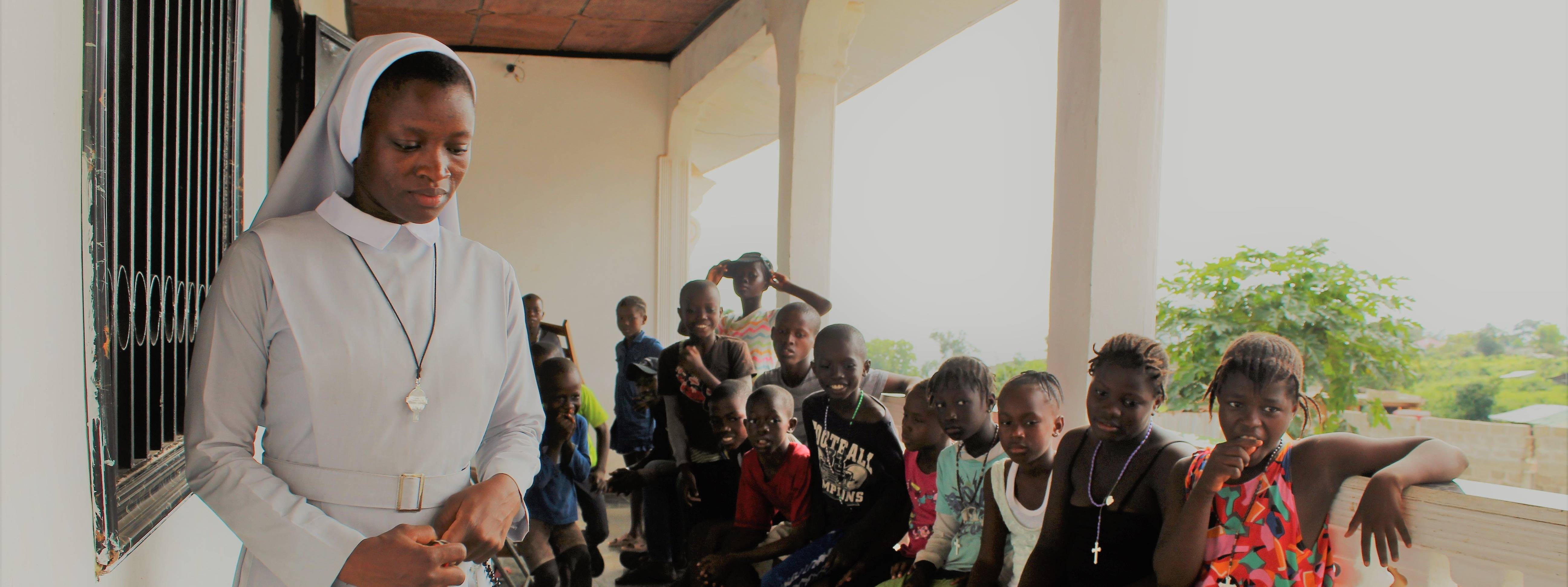 Photo 1 from Healey International Relief Foundation