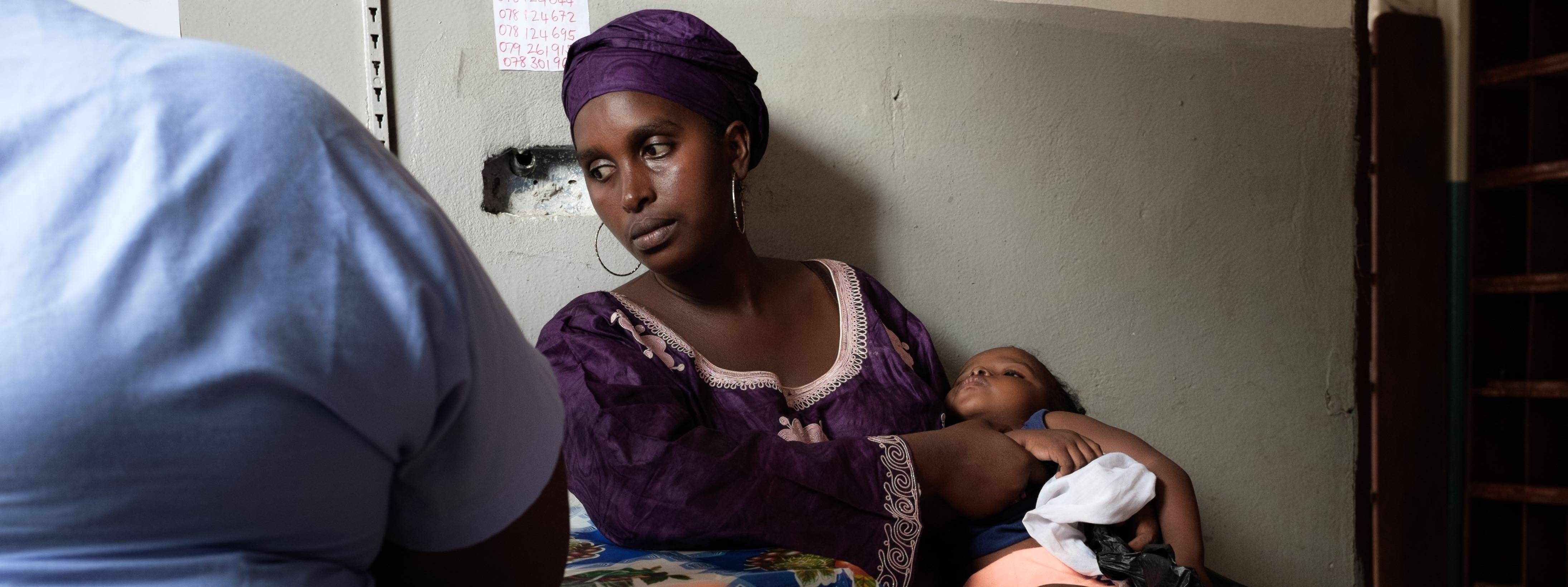 Photo 3 from Healey International Relief Foundation