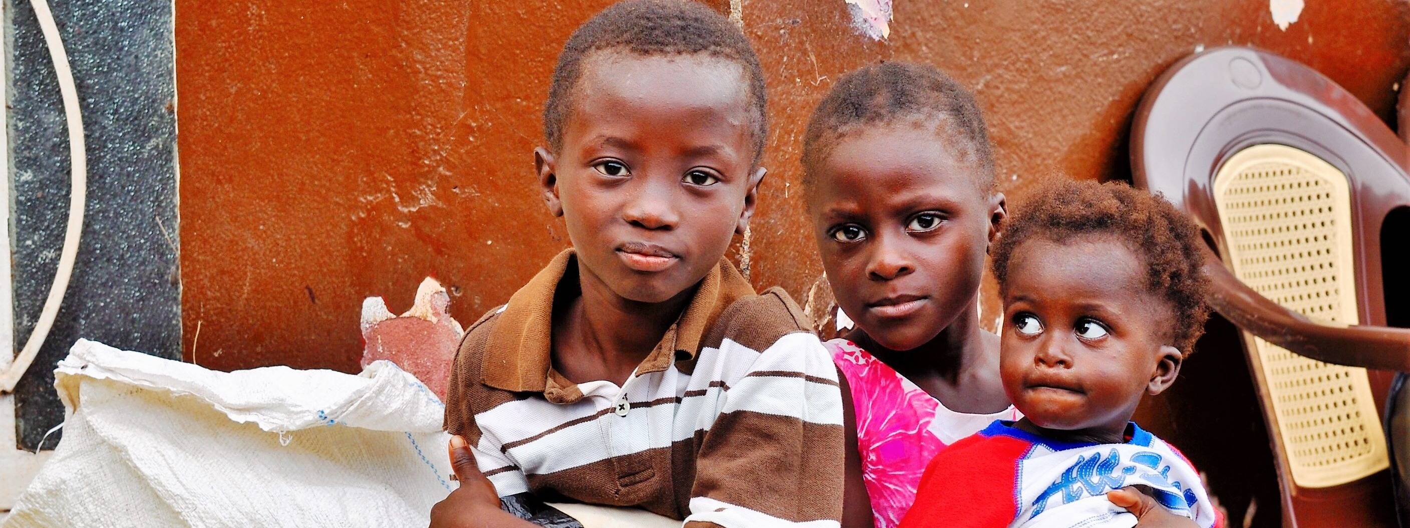 Photo 5 from Healey International Relief Foundation