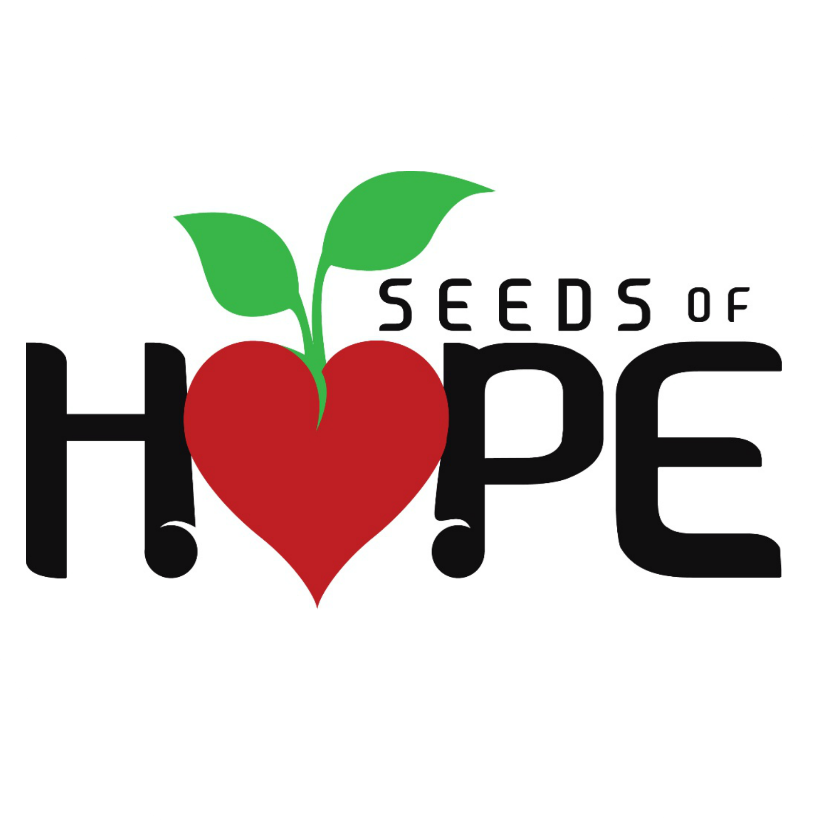 Seeds Of Hope