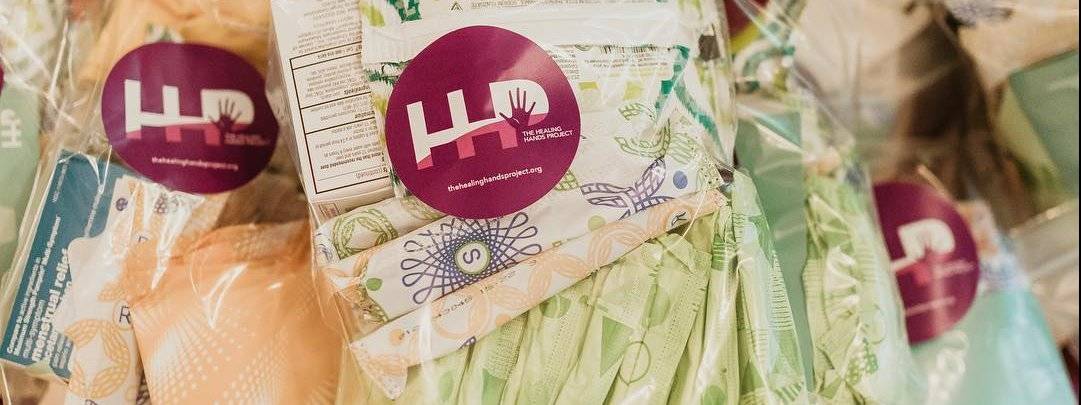 The Healing Hands Project