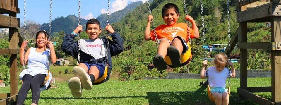 Set Them Free International