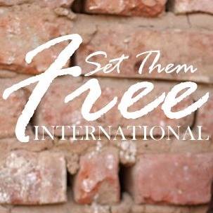 Set Them Free International
