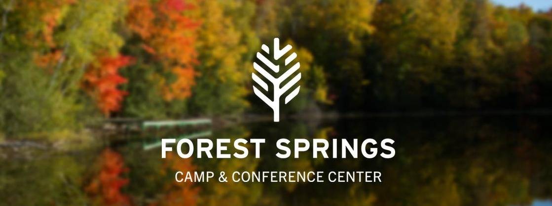 FOREST SPRINGS CAMP AND CONFERENCE CENTER INC cover