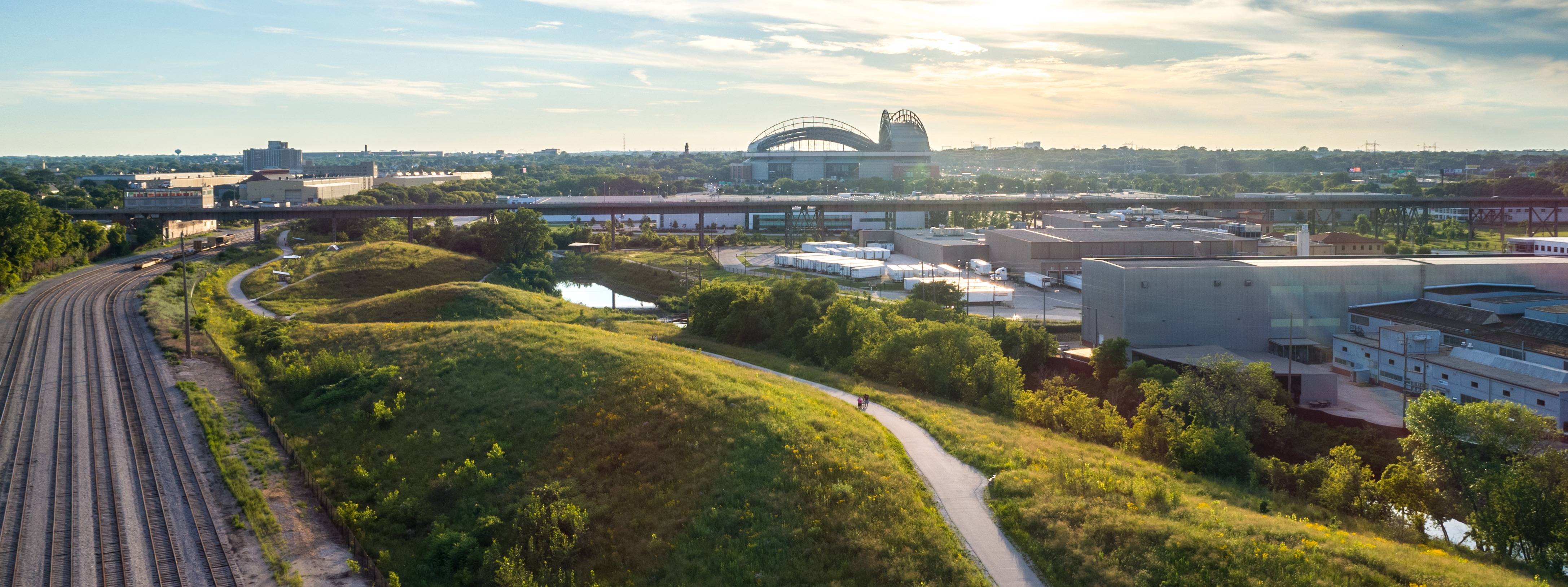 MENOMONEE VALLEY PARTNERS INC