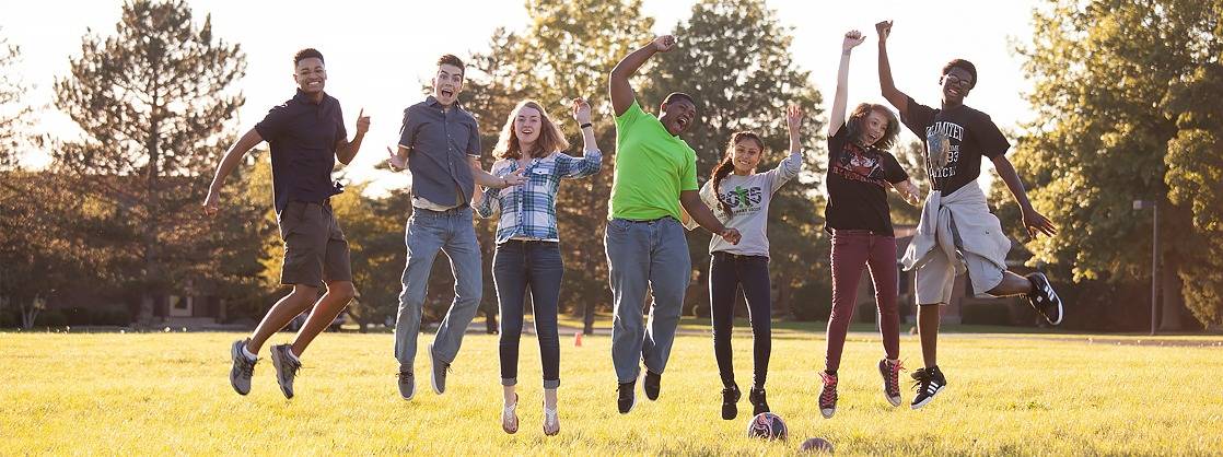 GATEWAY WOODS FAMILY SERVICES