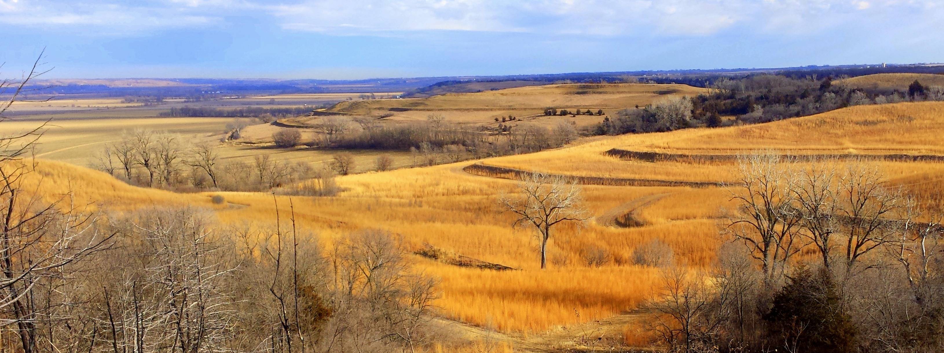 GOLDEN HILLS RESOURCE CONSERVATION AND DEVELOPMENT AREA