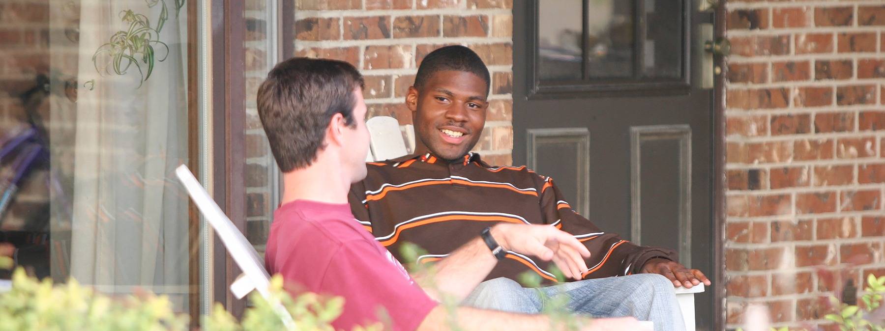 Photo 1 from GATEWAY WOODS FAMILY SERVICES