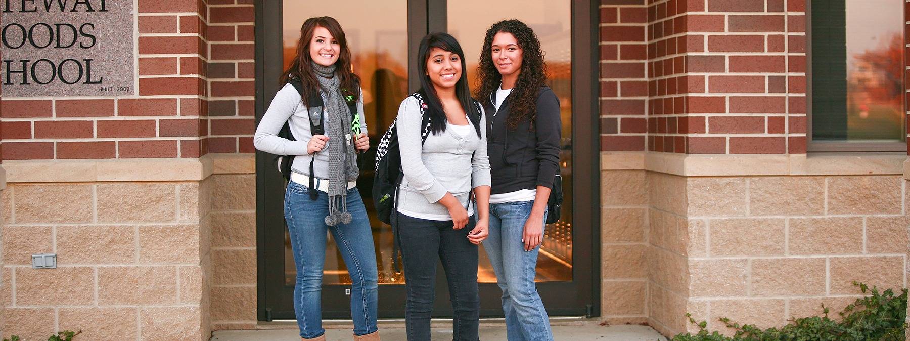 Photo 7 from GATEWAY WOODS FAMILY SERVICES