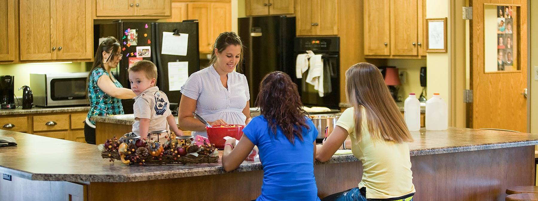 Photo 9 from GATEWAY WOODS FAMILY SERVICES