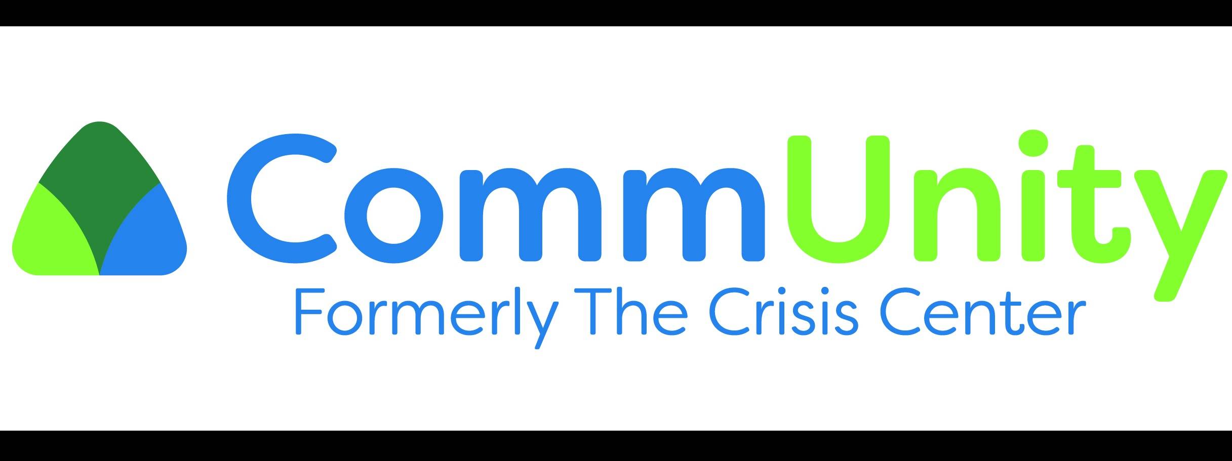 CommUnity Crisis Services and Food Bank cover