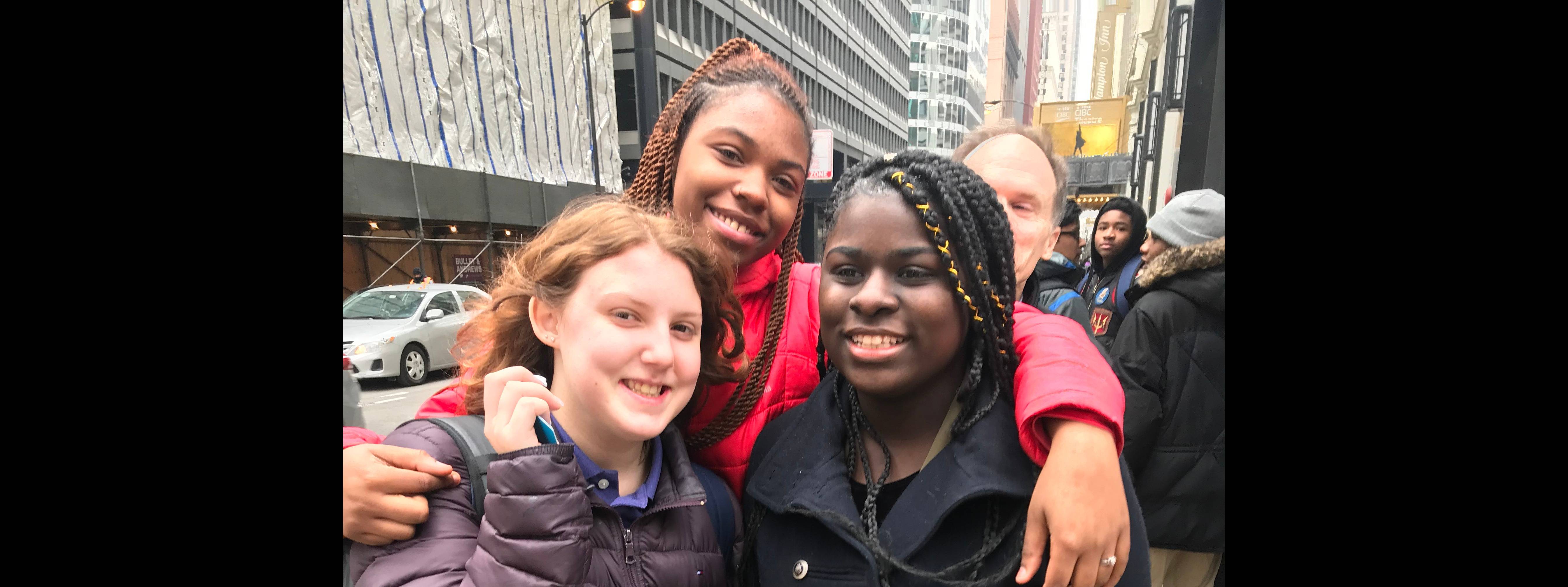 Photo 1 from Cornerstone Academy