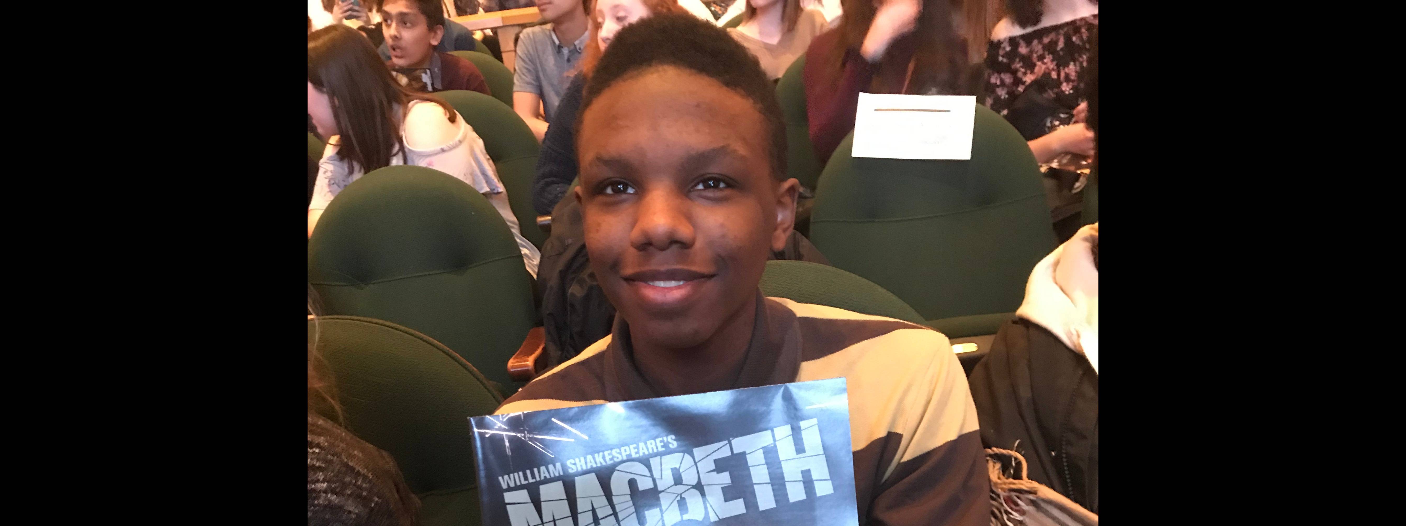 Photo 2 from Cornerstone Academy