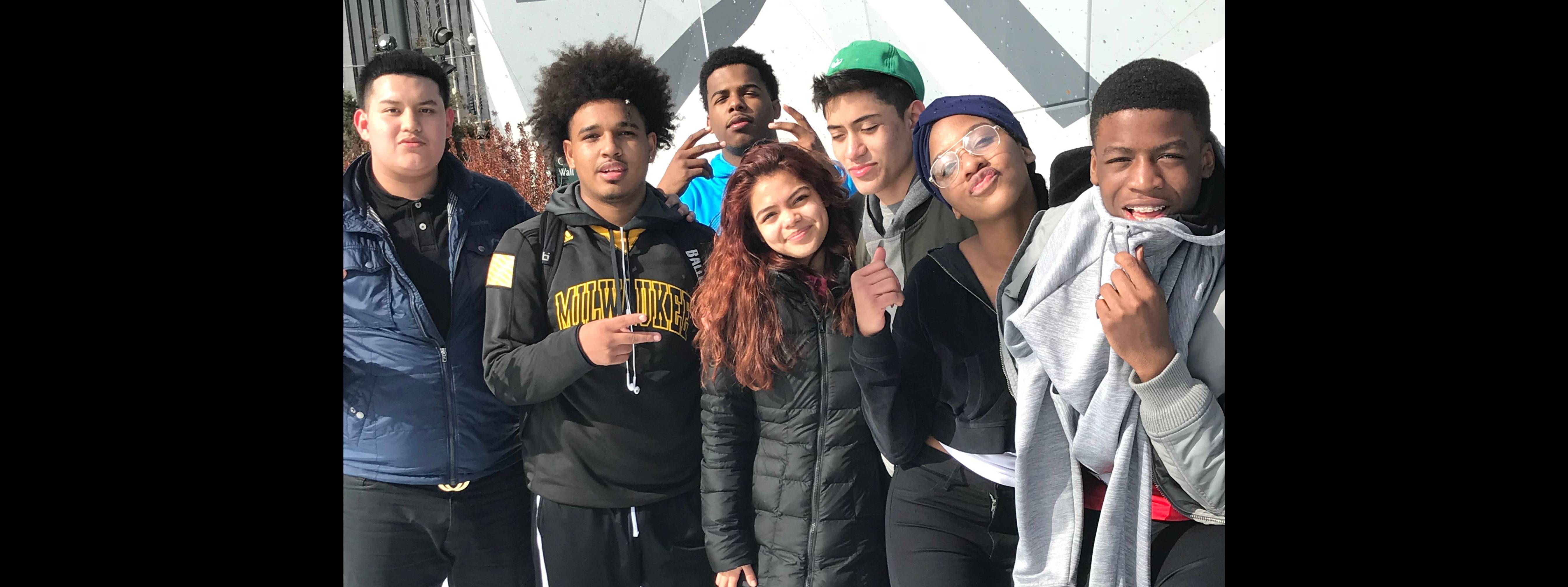 Photo 3 from Cornerstone Academy