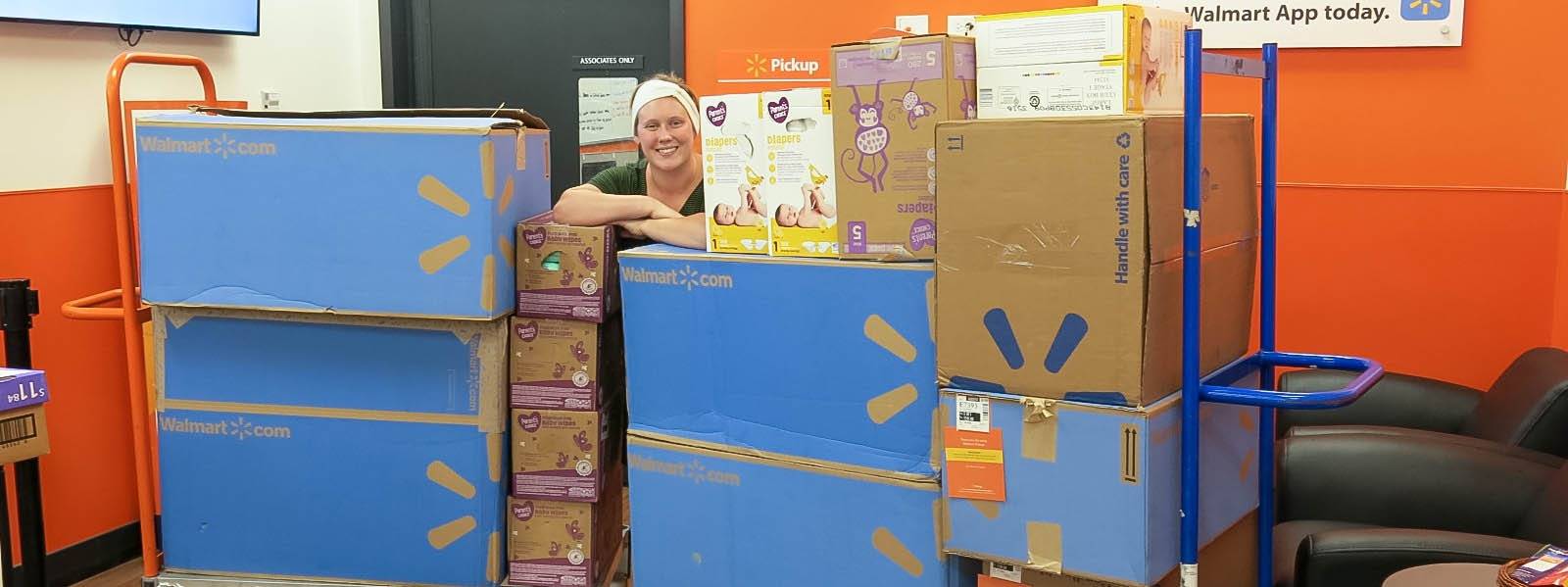 Photo 1 from CommUnity Crisis Services and Food Bank