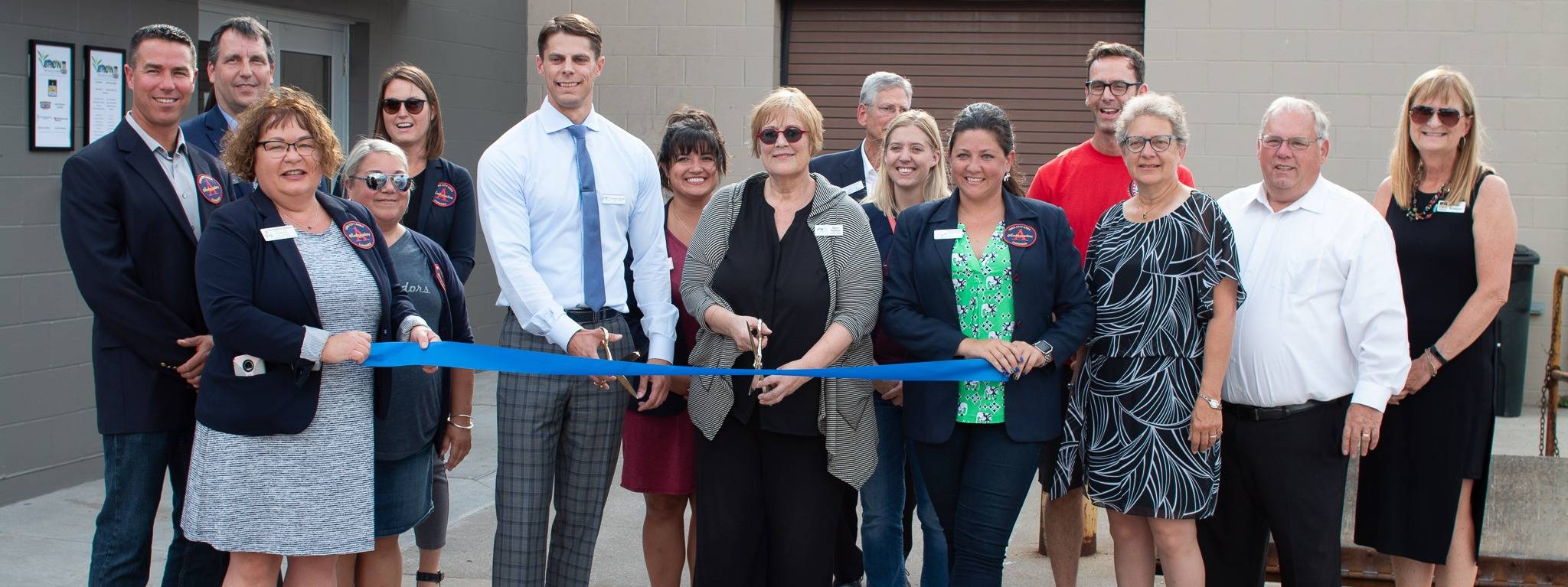 Photo 2 from CommUnity Crisis Services and Food Bank