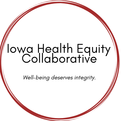 Iowa Health Equity Collaborative