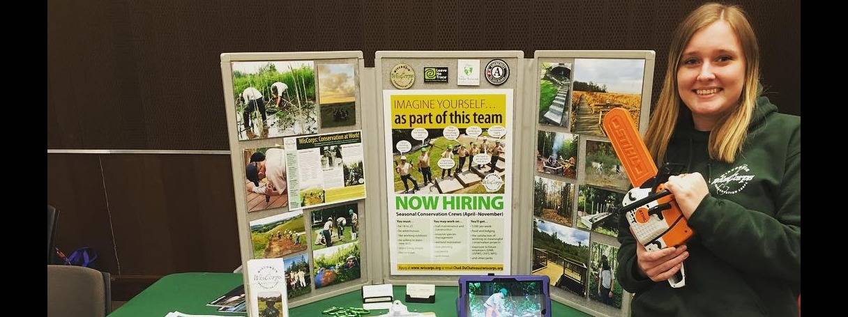 Photo 2 from WisCorps