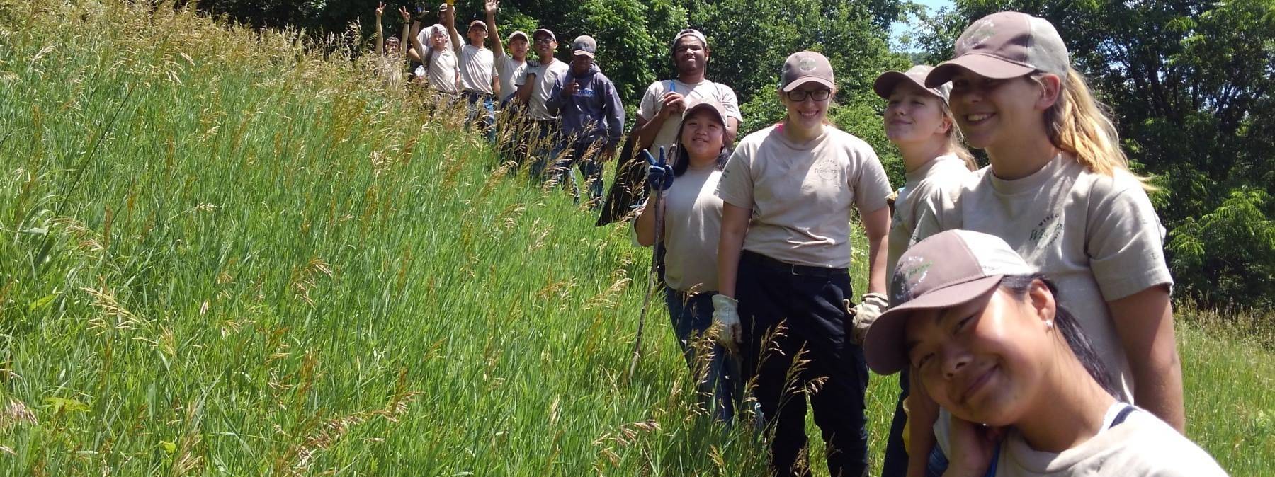 Photo 4 from WisCorps