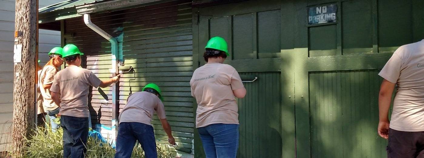 Photo 5 from WisCorps