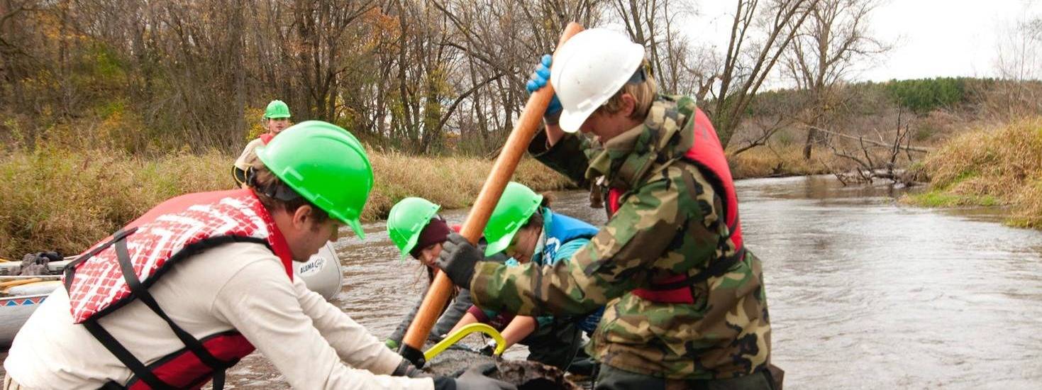 Photo 6 from WisCorps