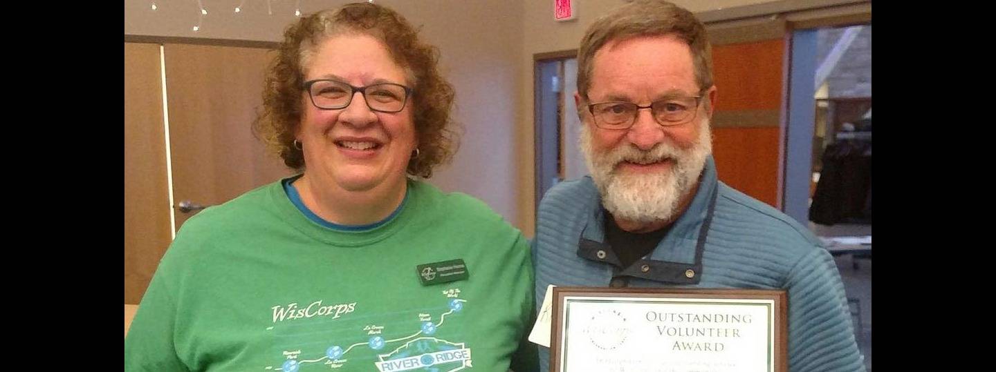 Photo 7 from WisCorps