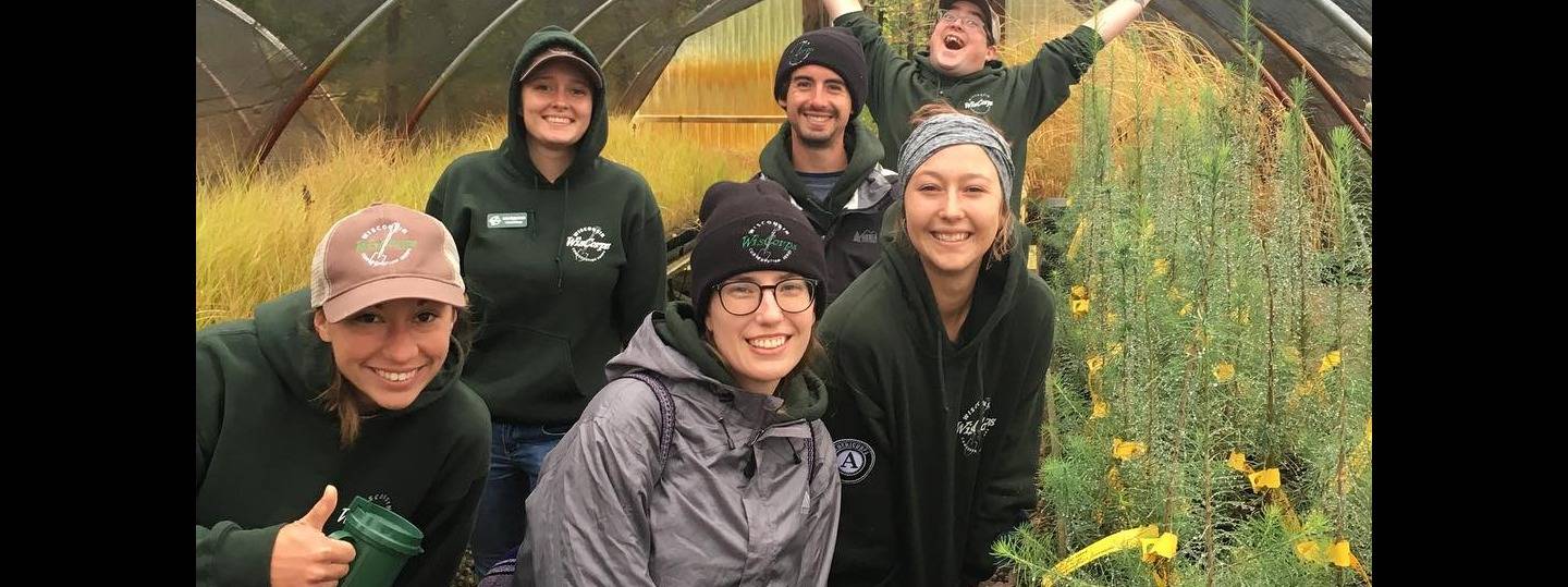 Photo 8 from WisCorps