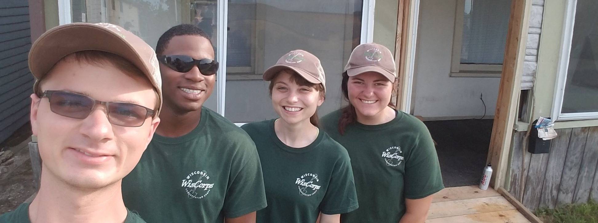 Photo 10 from WisCorps