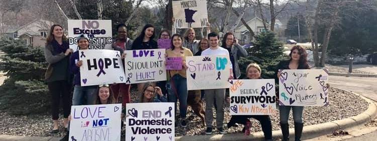 Photo 1 from COMMITTEE AGAINST DOMESTIC ABUSE INC