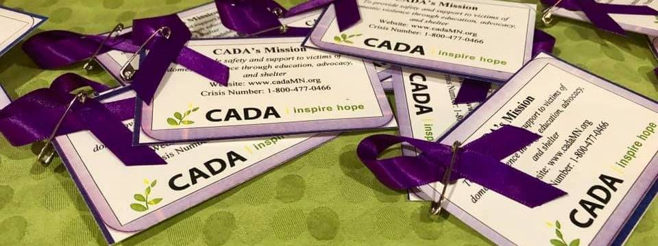 Photo 3 from COMMITTEE AGAINST DOMESTIC ABUSE INC