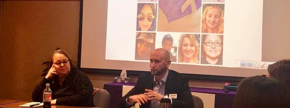 Photo 4 from COMMITTEE AGAINST DOMESTIC ABUSE INC