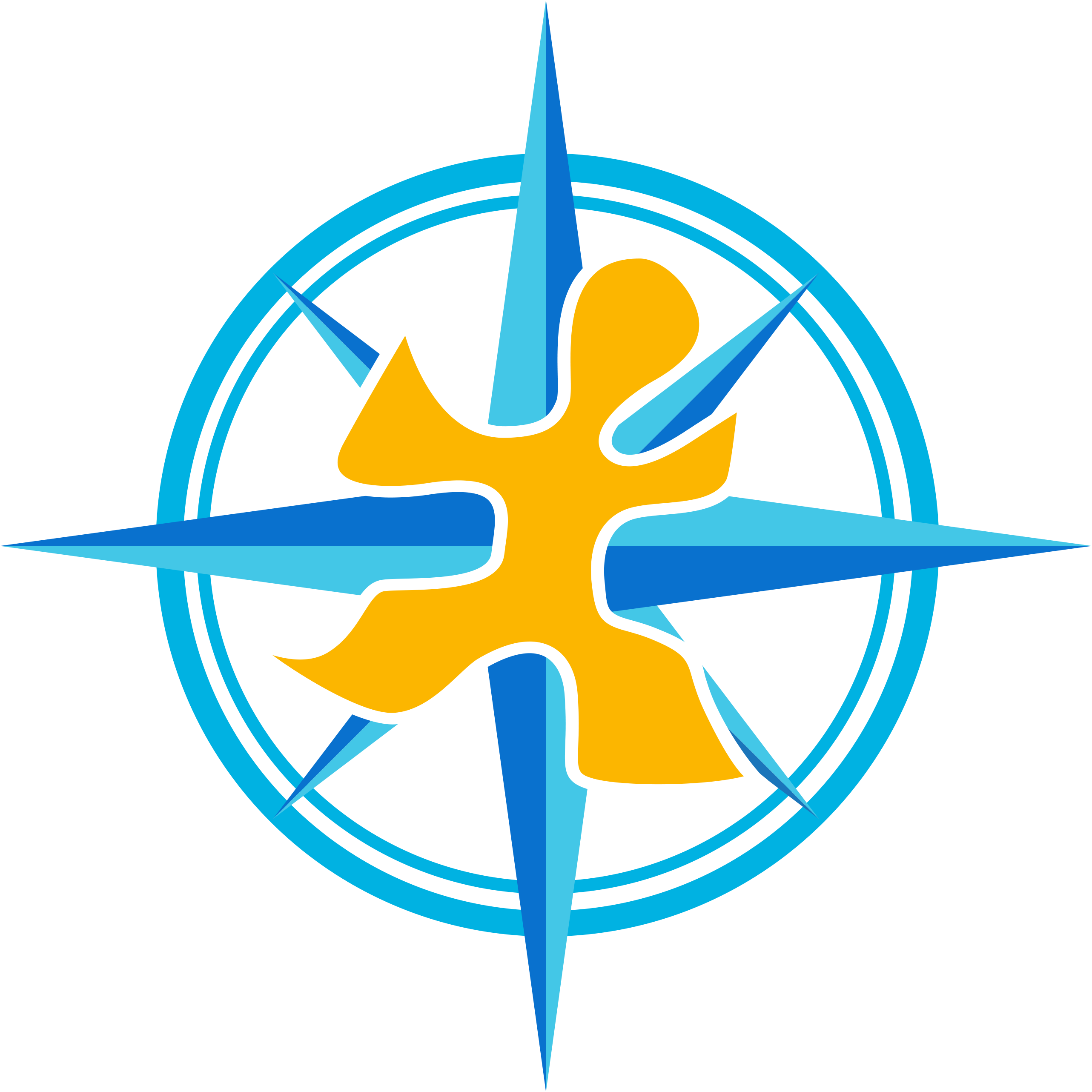 Turning Pointe Autism Foundation