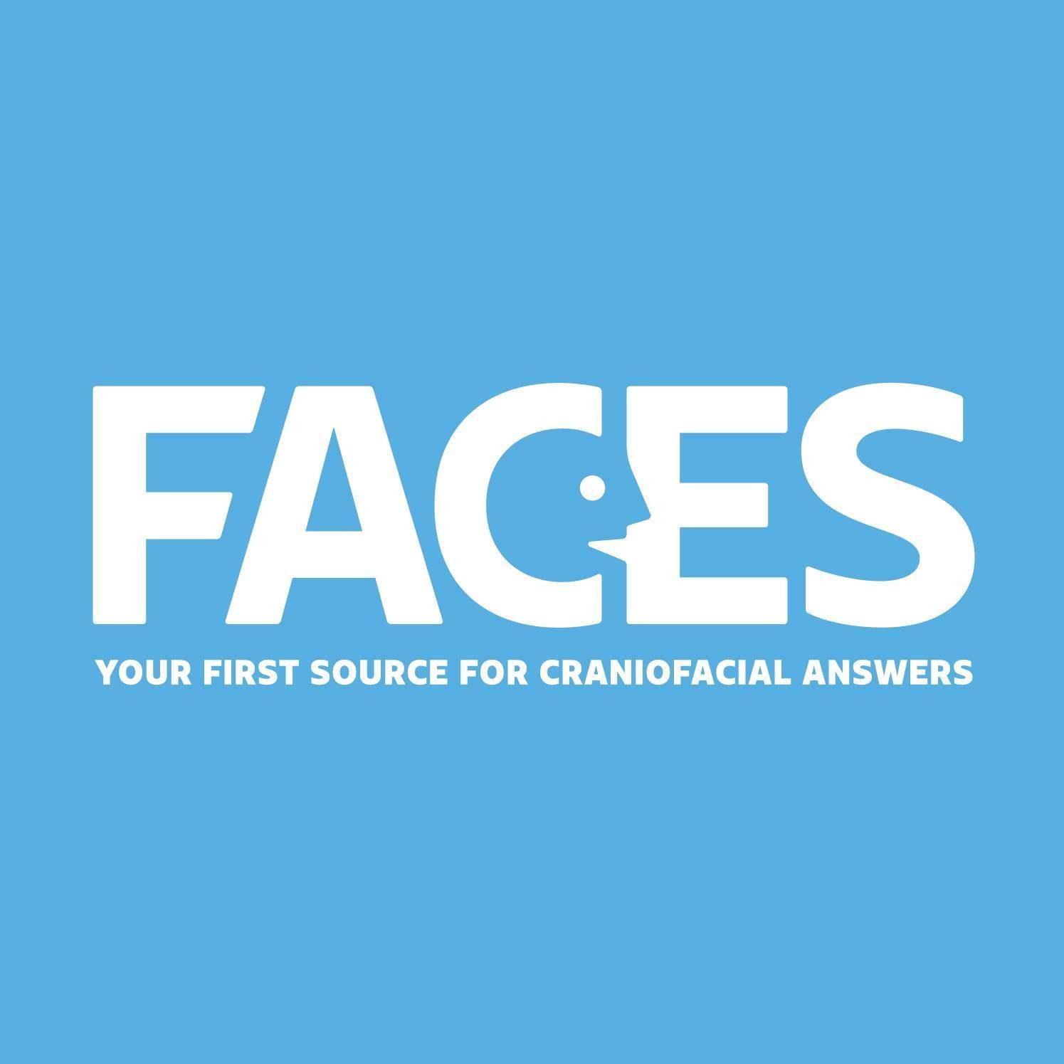 FACES THE NATIONAL CRANIOFACIAL ASSOCIATION
