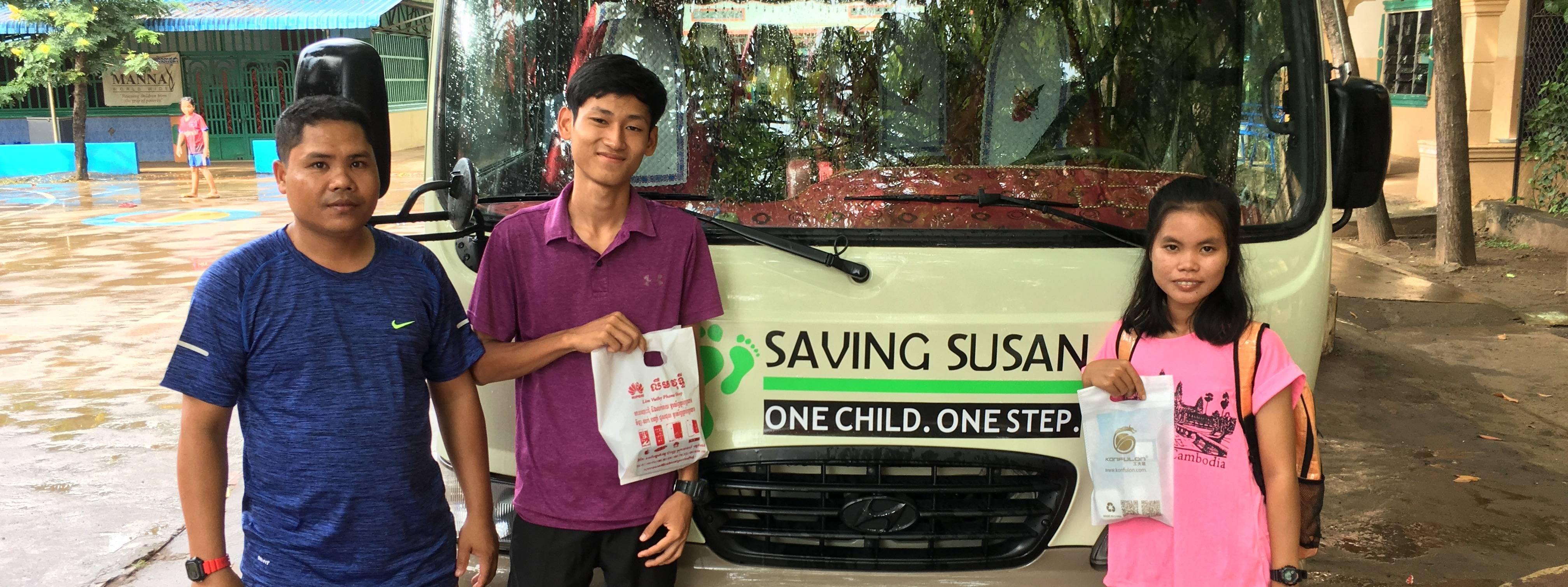 Photo 9 from Saving Susan Ministry