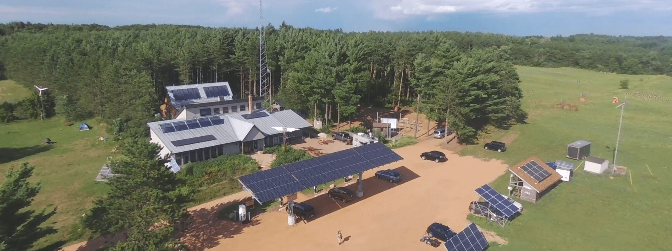 MIDWEST RENEWABLE ENERGY ASSOCIATION INC