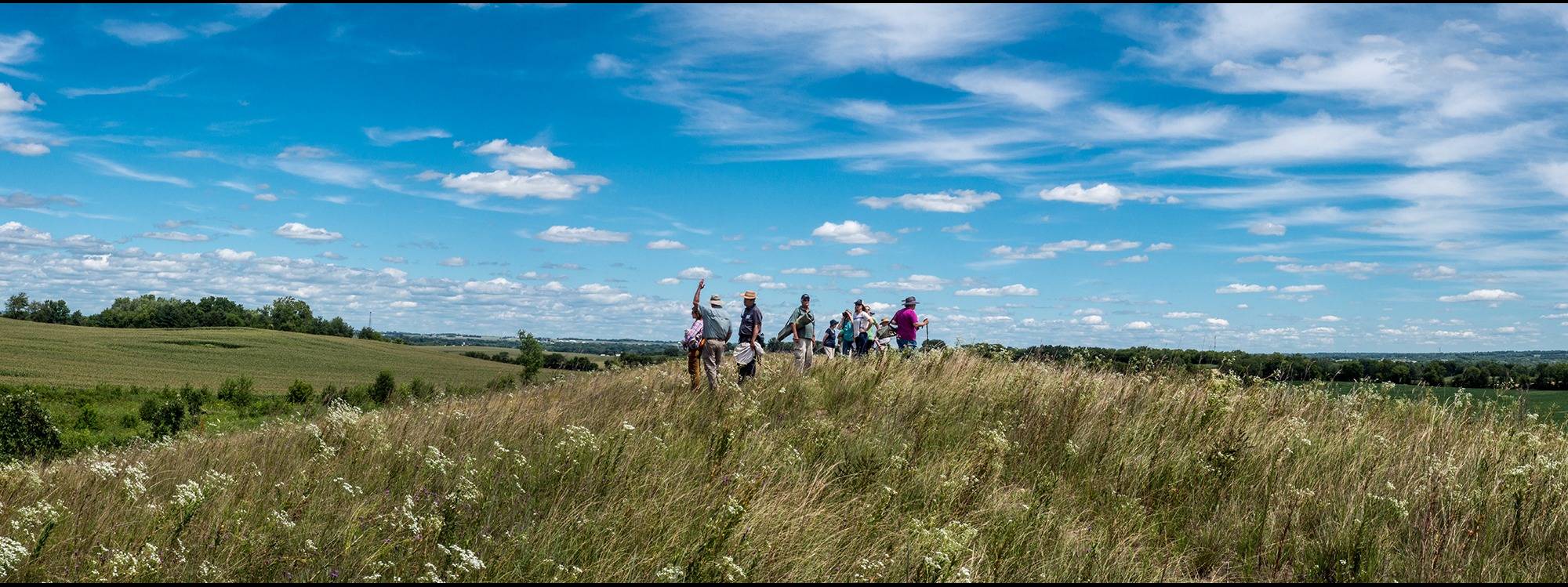 Photo 3 from Groundswell Conservancy