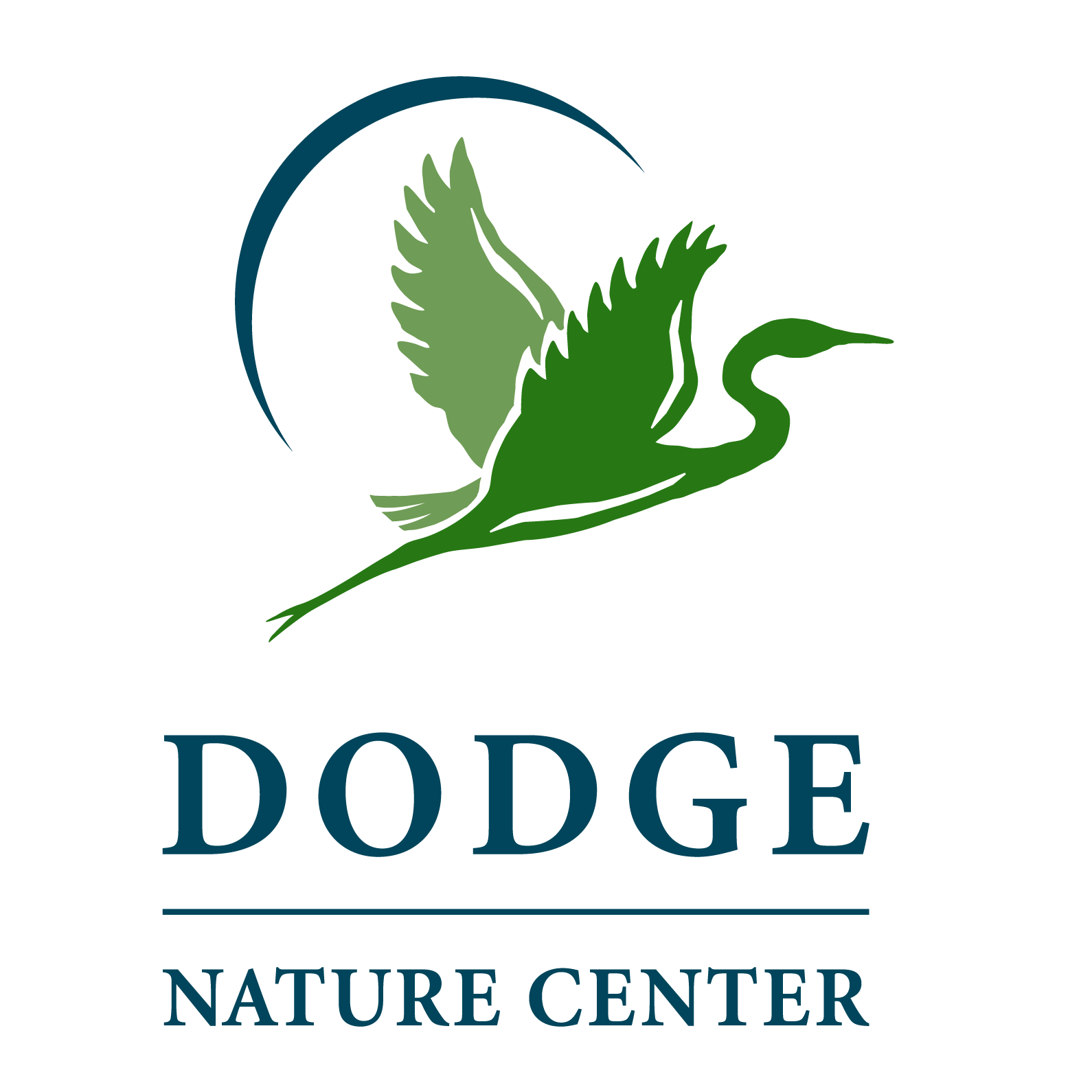Thomas Irvine Dodge Nature Center