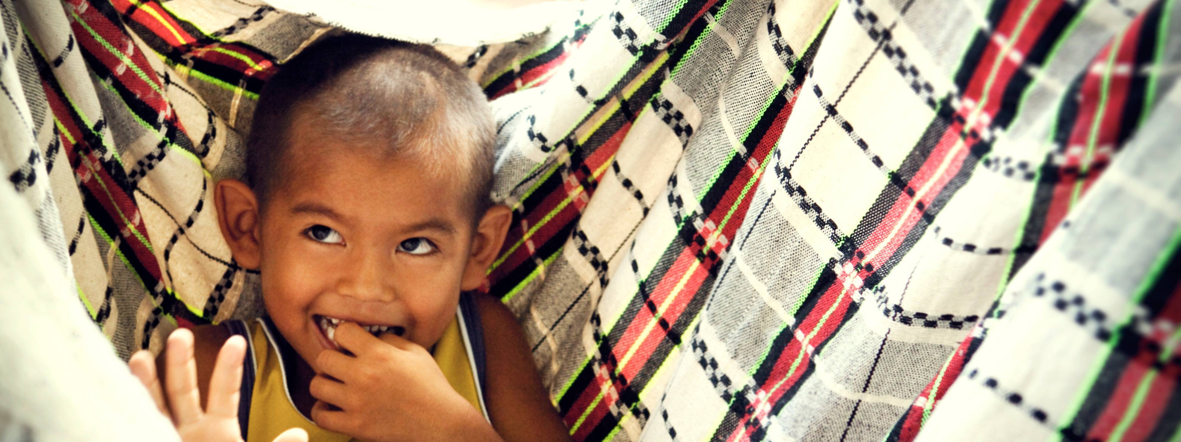 JUSTICE AND MERCY INTERNATIONAL